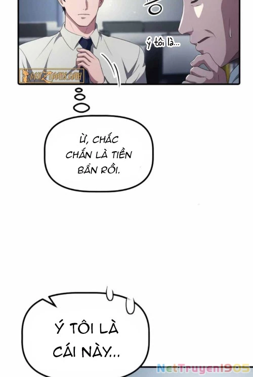 Đi Lên Từ Đáy Xã Hội Chapter 34 - 24