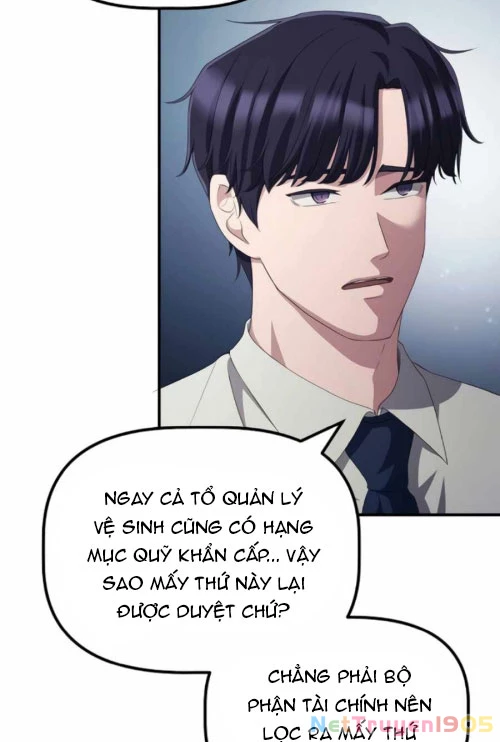 Đi Lên Từ Đáy Xã Hội Chapter 34 - 25