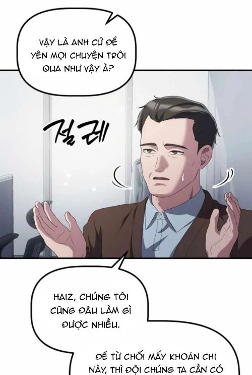Đi Lên Từ Đáy Xã Hội Chapter 34 - 29