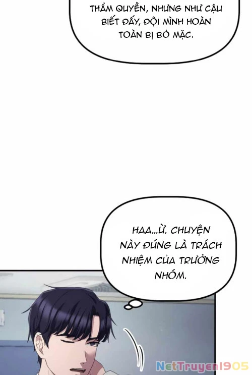 Đi Lên Từ Đáy Xã Hội Chapter 34 - 30