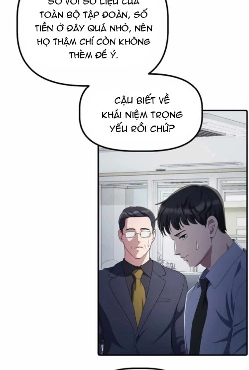 Đi Lên Từ Đáy Xã Hội Chapter 34 - 32