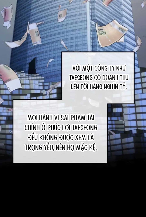 Đi Lên Từ Đáy Xã Hội Chapter 34 - 35