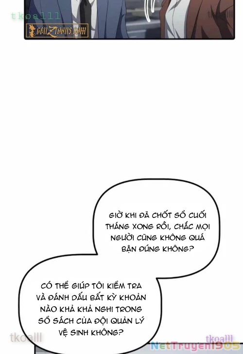 Đi Lên Từ Đáy Xã Hội Chapter 34 - 43