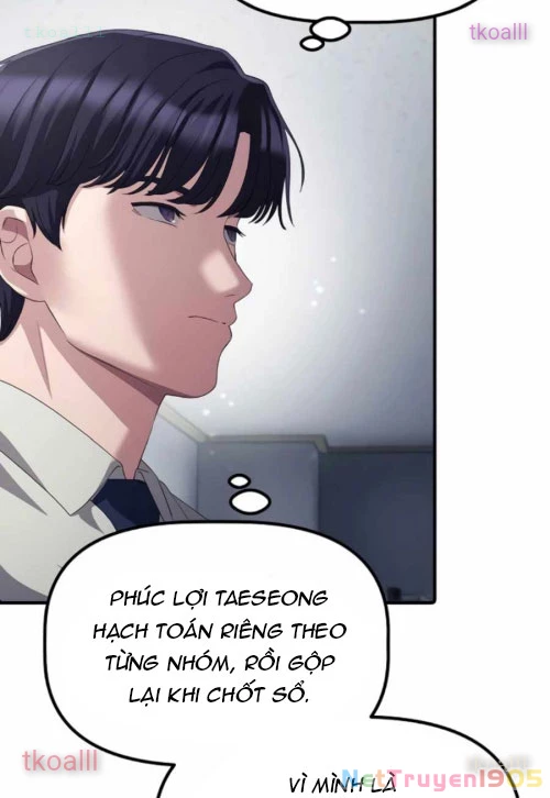 Đi Lên Từ Đáy Xã Hội Chapter 34 - 47