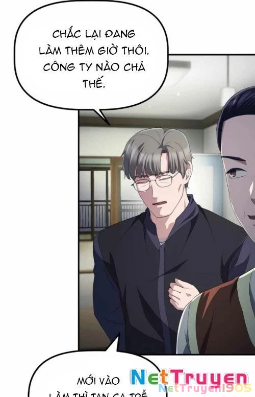 Đi Lên Từ Đáy Xã Hội Chapter 34 - 61