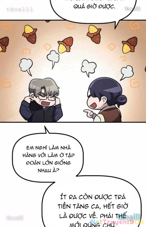 Đi Lên Từ Đáy Xã Hội Chapter 34 - 63