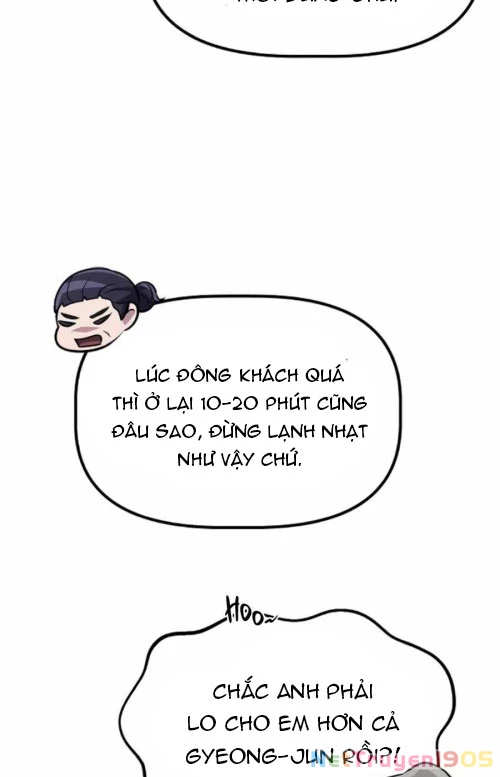 Đi Lên Từ Đáy Xã Hội Chapter 34 - 64