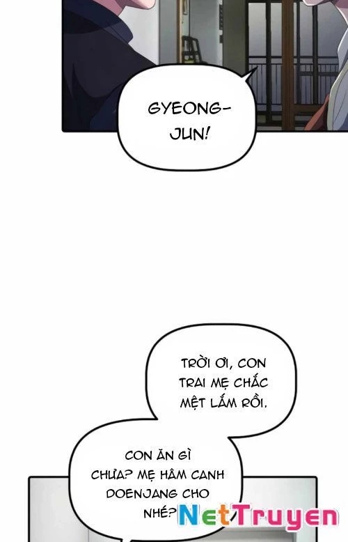 Đi Lên Từ Đáy Xã Hội Chapter 34 - 66