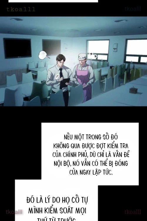 Đi Lên Từ Đáy Xã Hội Chapter 34 - 92