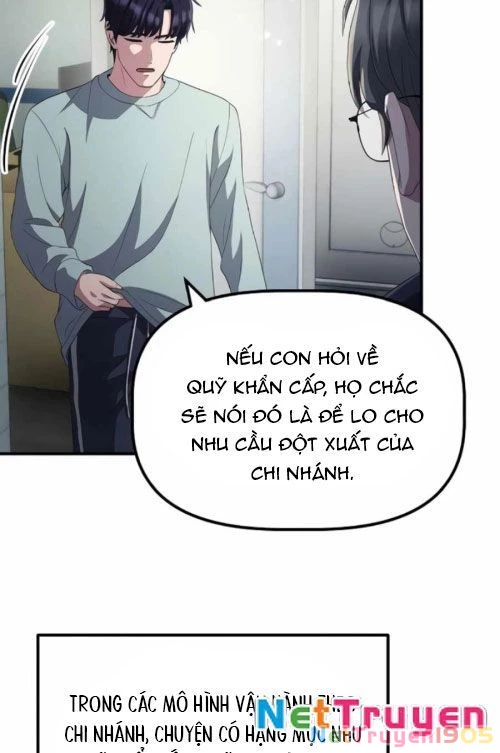 Đi Lên Từ Đáy Xã Hội Chapter 34 - 96