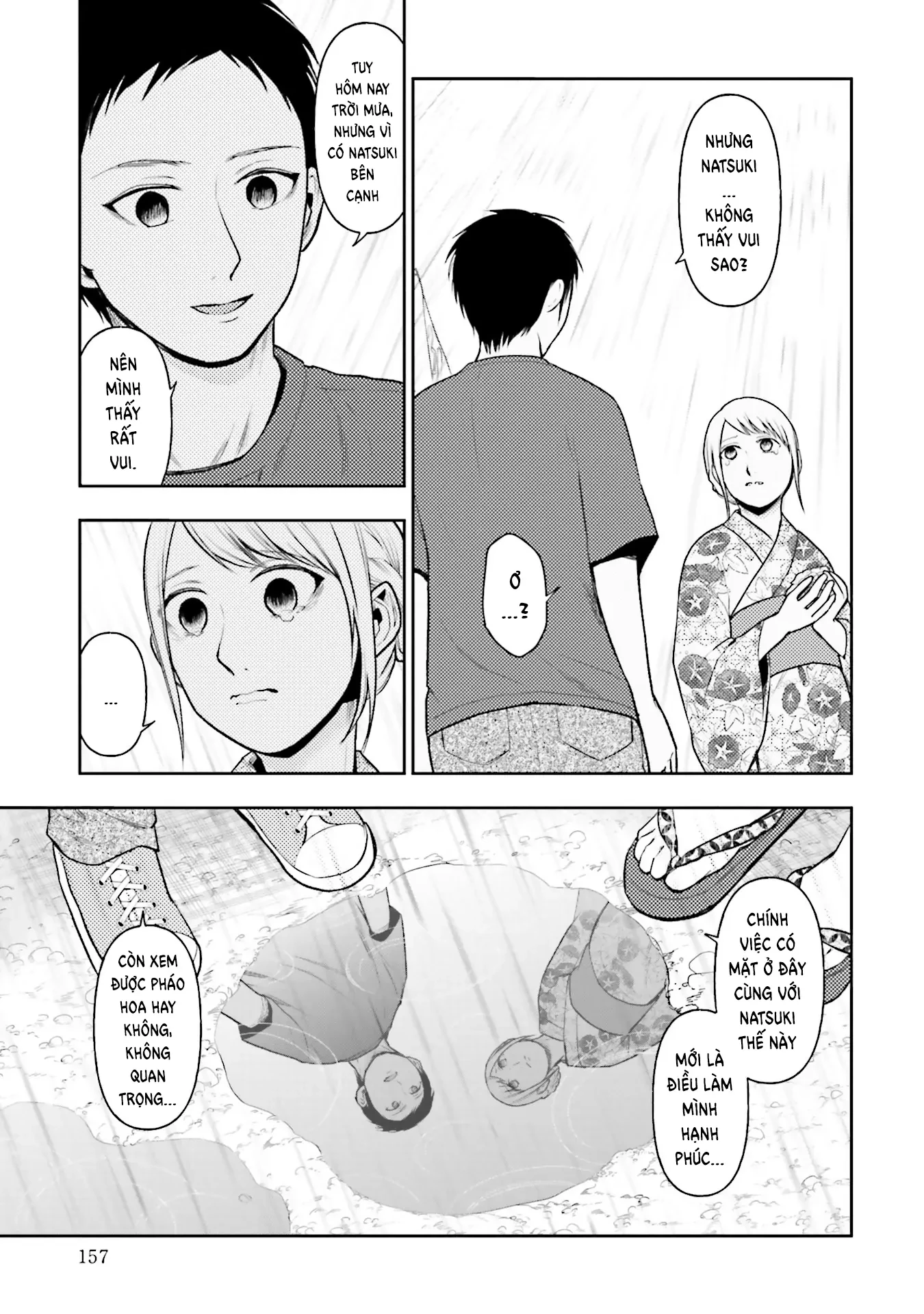 Vết Sẹo Không Phai Chapter 7 - 4