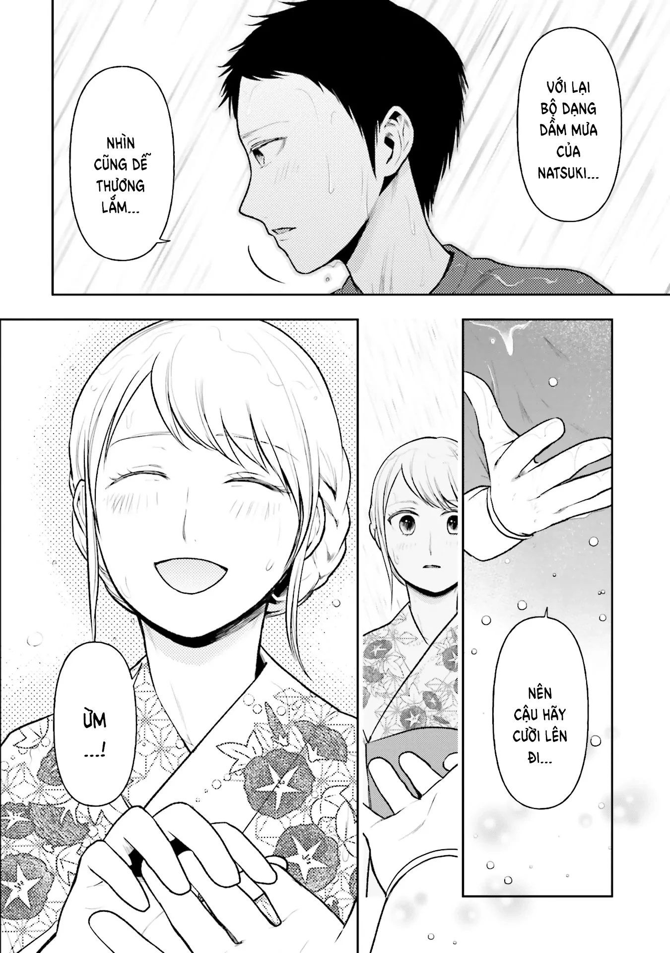 Vết Sẹo Không Phai Chapter 7 - 5