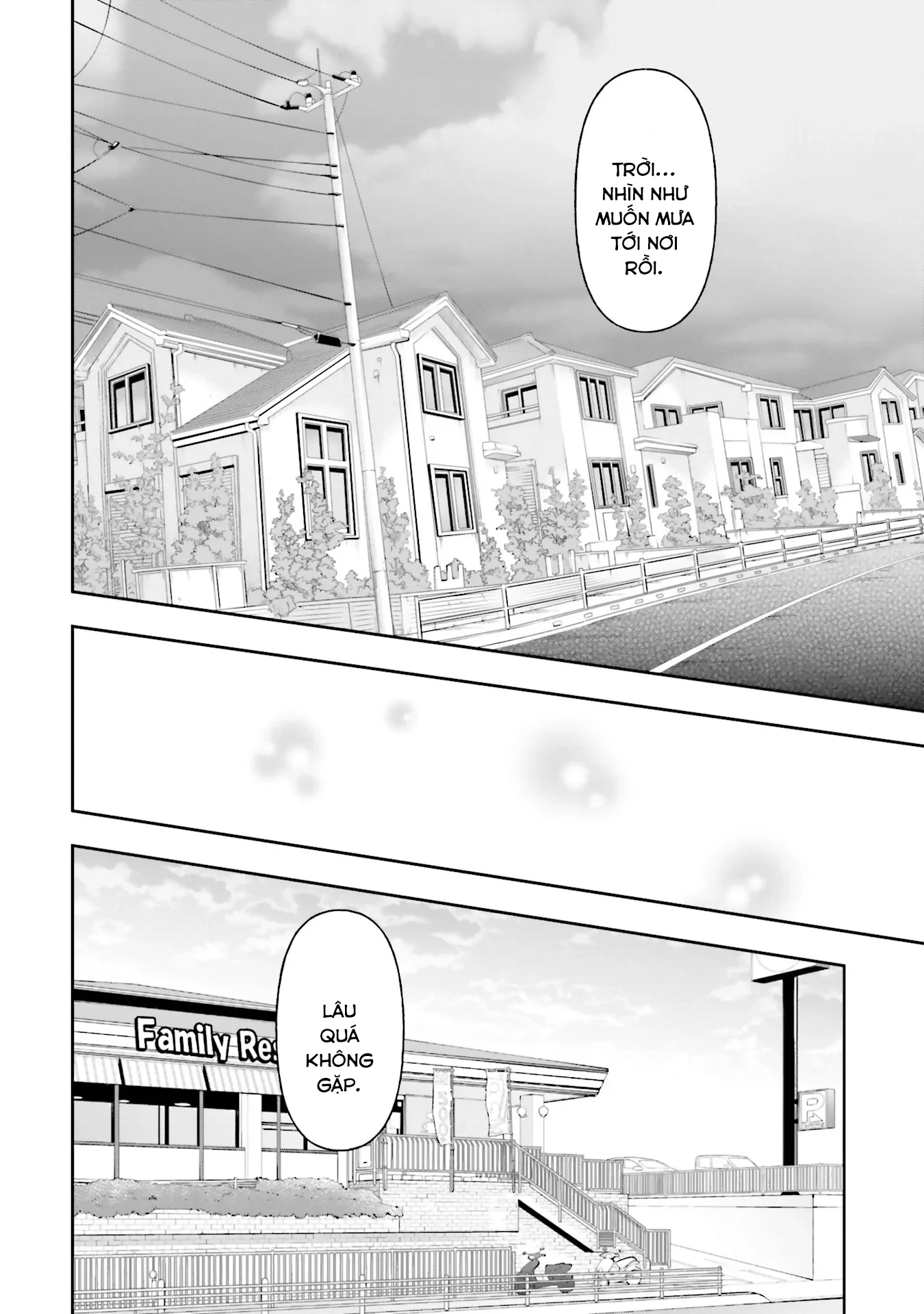 Vết Sẹo Không Phai Chapter 7 - 11