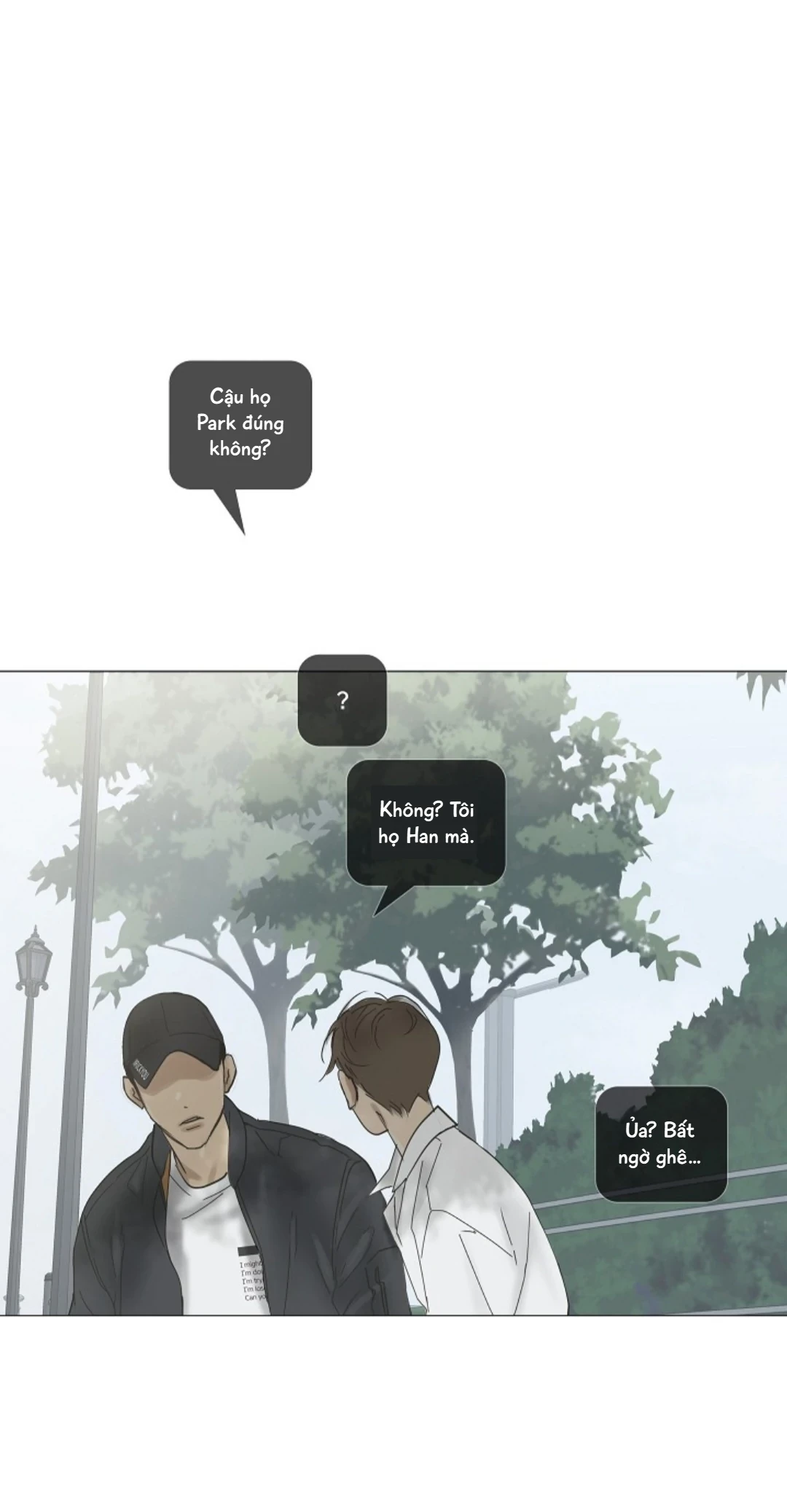 Chán Chường Chapter 63 - 1