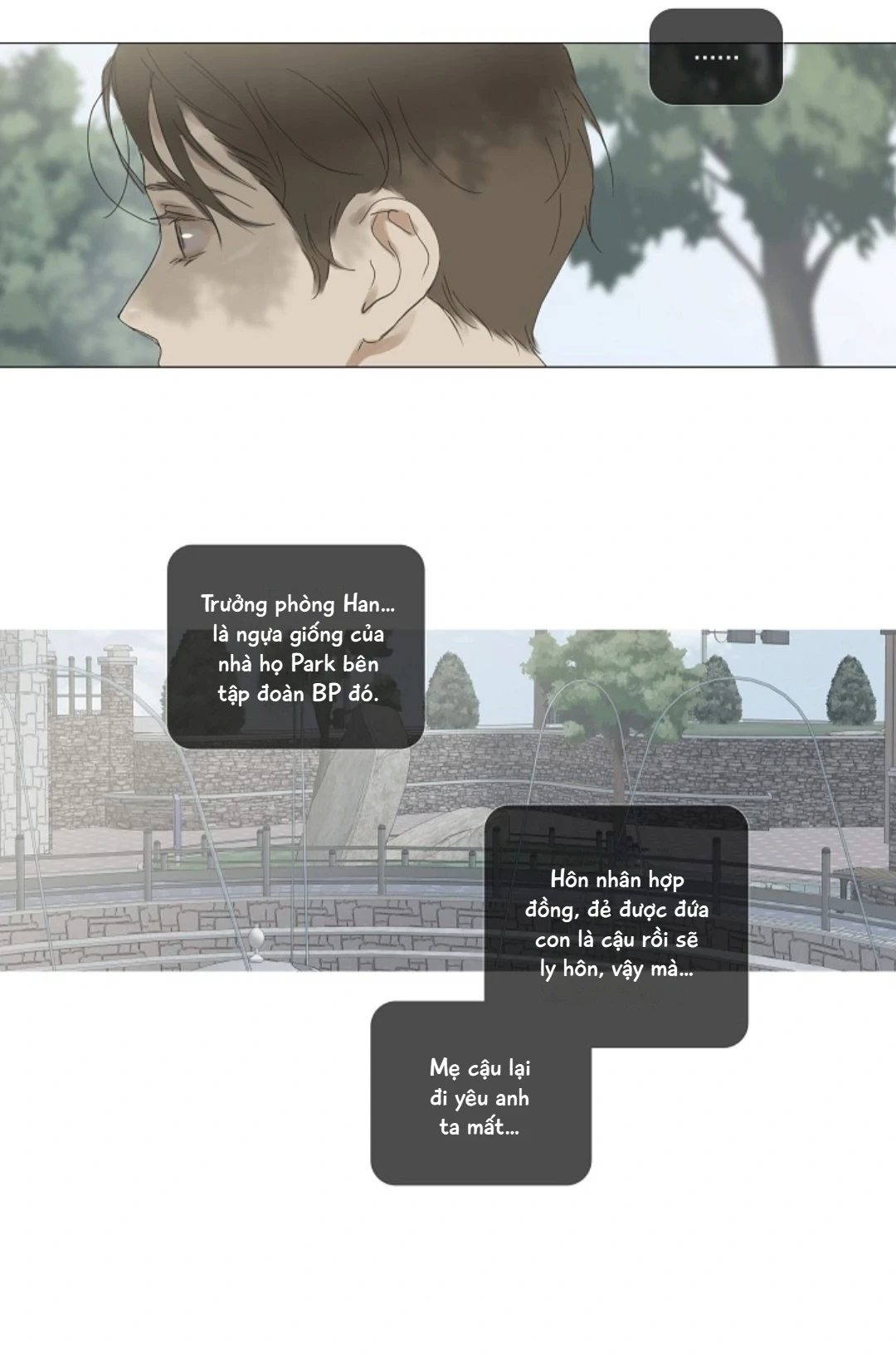 Chán Chường Chapter 63 - 2
