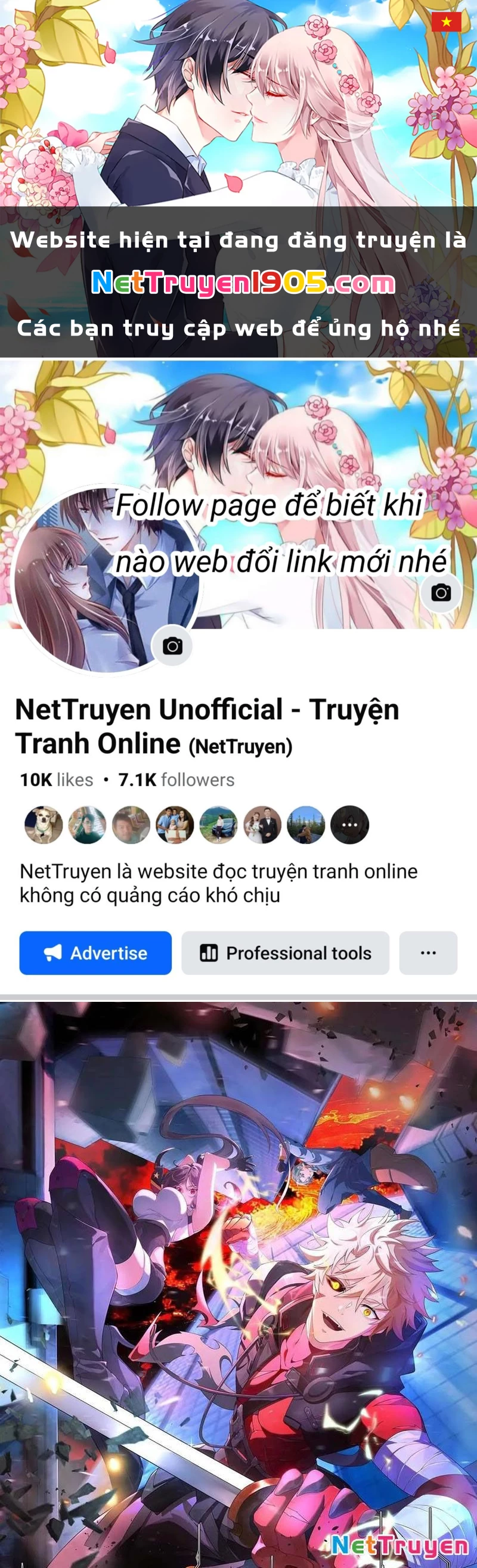 Trảm Thần Chapter 91 - 1