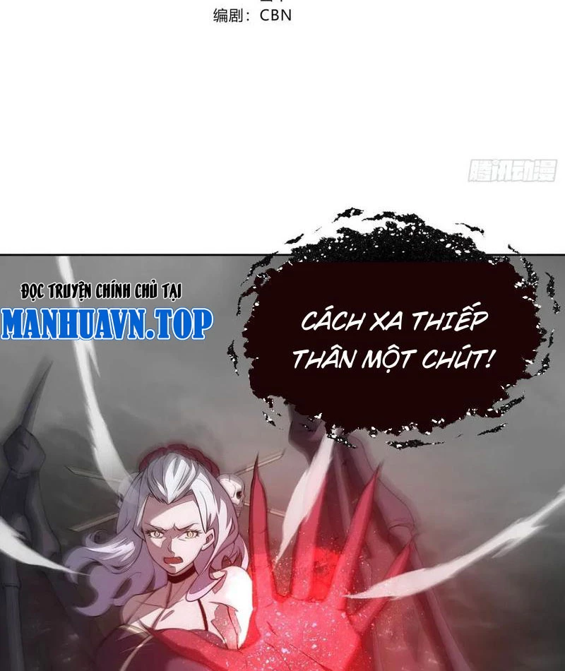 Trảm Thần Chapter 91 - 3