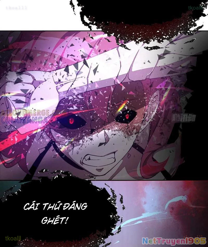 Trảm Thần Chapter 91 - 18