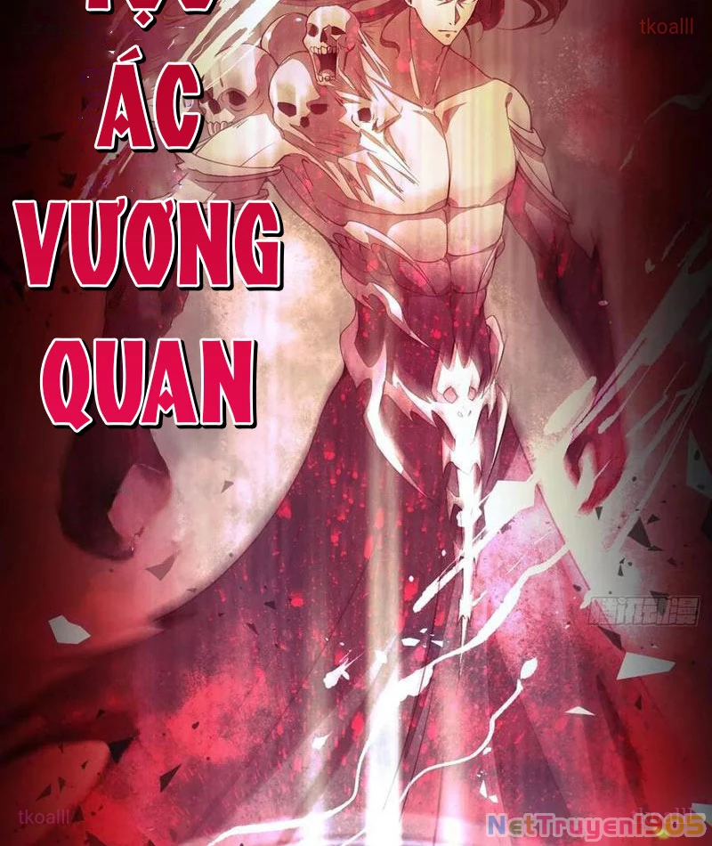 Trảm Thần Chapter 91 - 20