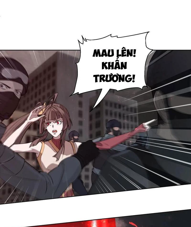 Trảm Thần Chapter 91 - 25