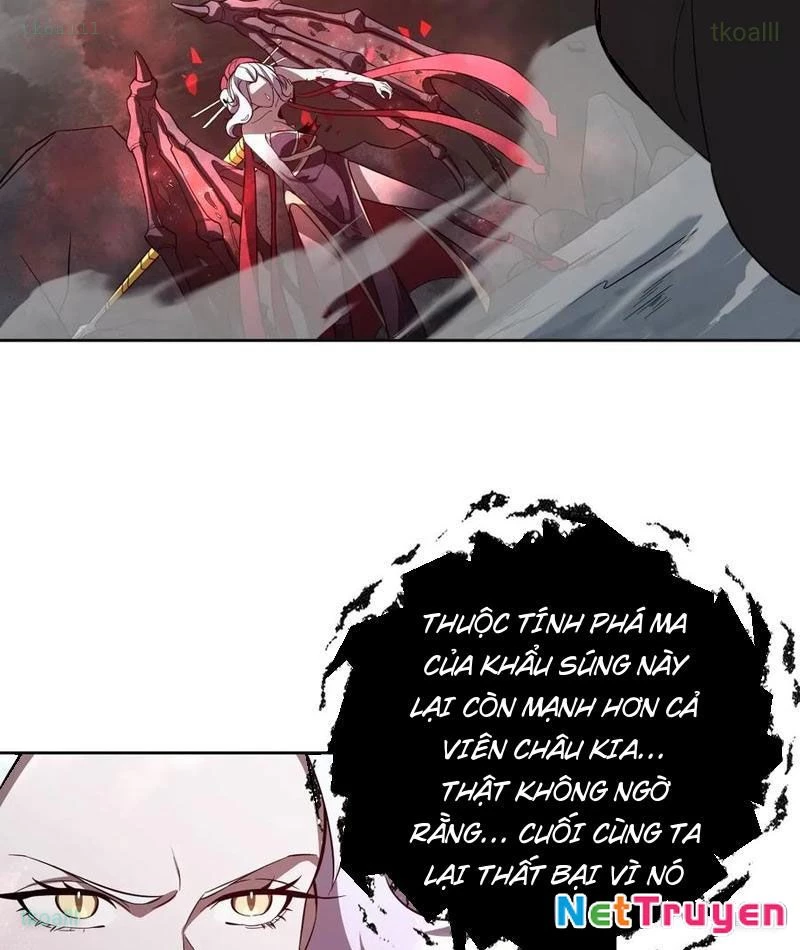 Trảm Thần Chapter 91 - 36