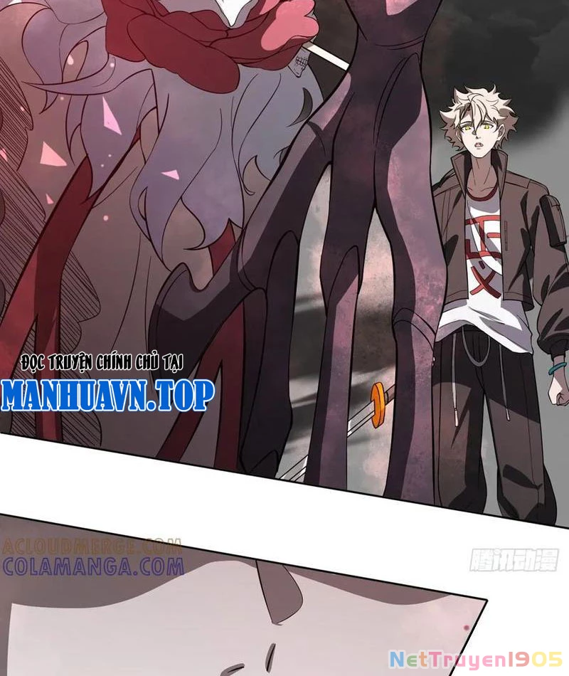 Trảm Thần Chapter 91 - 39