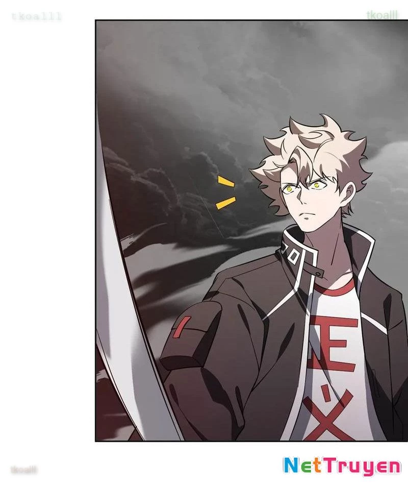 Trảm Thần Chapter 91 - 41