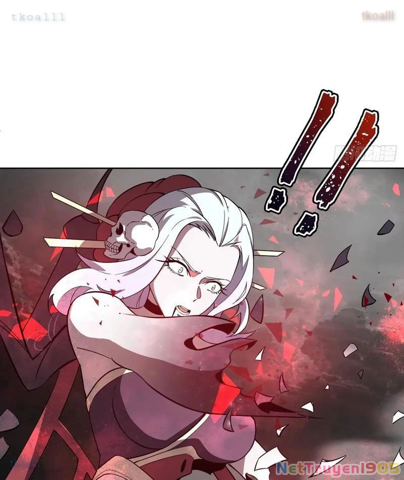 Trảm Thần Chapter 91 - 44