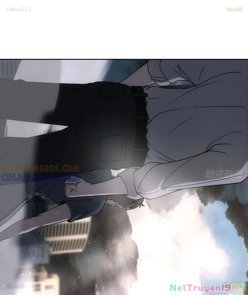 Trảm Thần Chapter 91 - 55