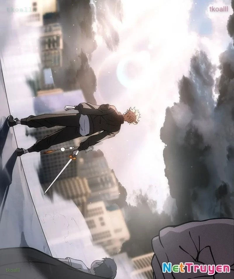 Trảm Thần Chapter 91 - 56