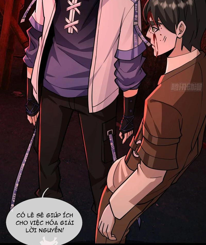 Toàn Cầu Kinh Dị: Ta Mở Ra Thương Thành Tự Do Hack Chapter 16 - 3