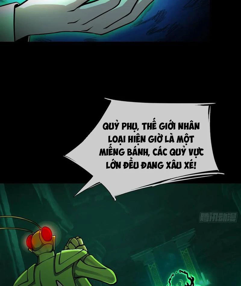 Toàn Cầu Kinh Dị: Ta Mở Ra Thương Thành Tự Do Hack Chapter 16 - 5