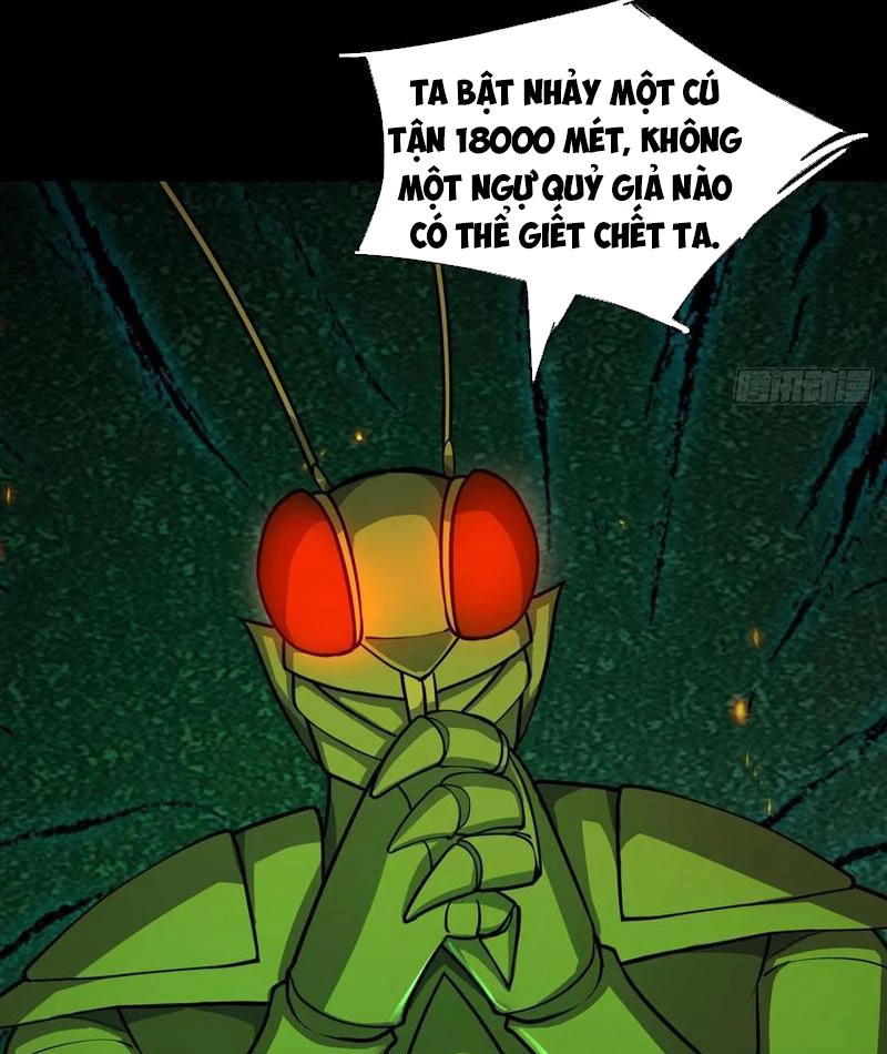 Toàn Cầu Kinh Dị: Ta Mở Ra Thương Thành Tự Do Hack Chapter 16 - 9
