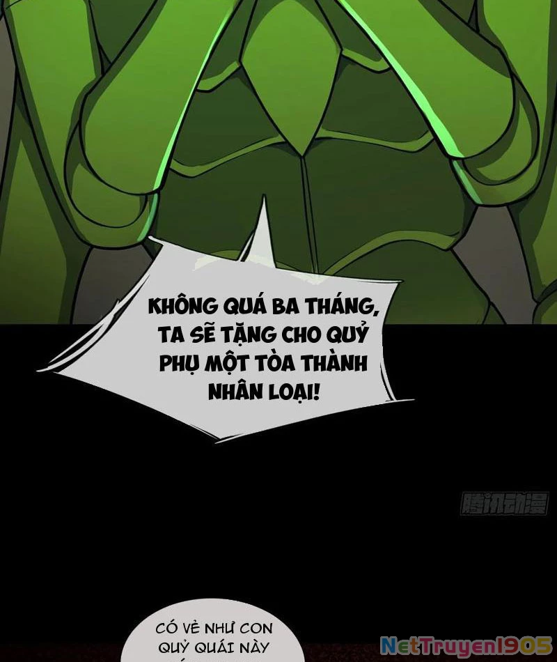 Toàn Cầu Kinh Dị: Ta Mở Ra Thương Thành Tự Do Hack Chapter 16 - 10