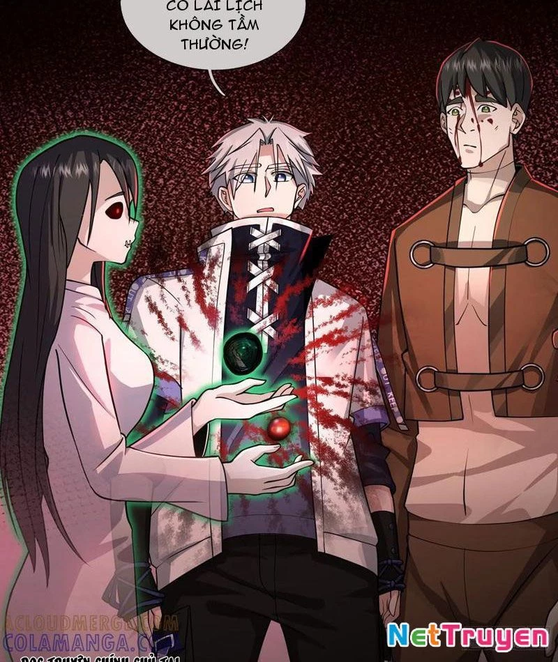 Toàn Cầu Kinh Dị: Ta Mở Ra Thương Thành Tự Do Hack Chapter 16 - 11