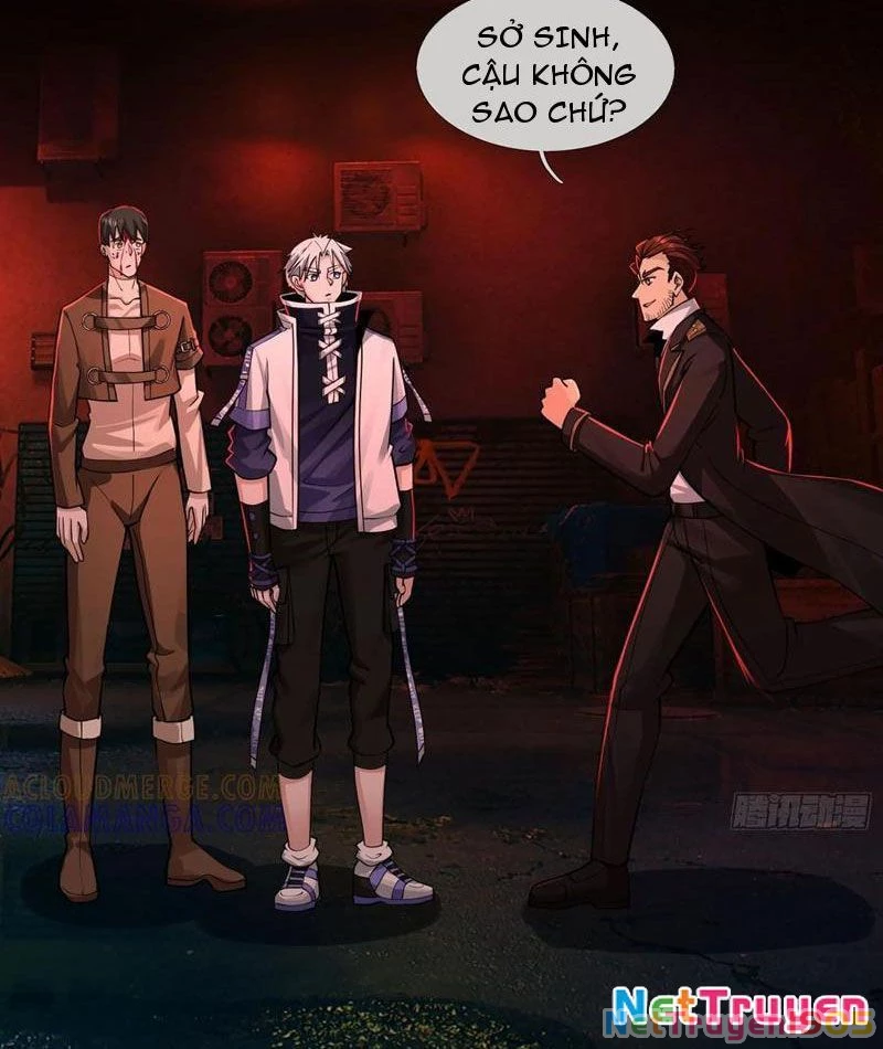 Toàn Cầu Kinh Dị: Ta Mở Ra Thương Thành Tự Do Hack Chapter 16 - 16
