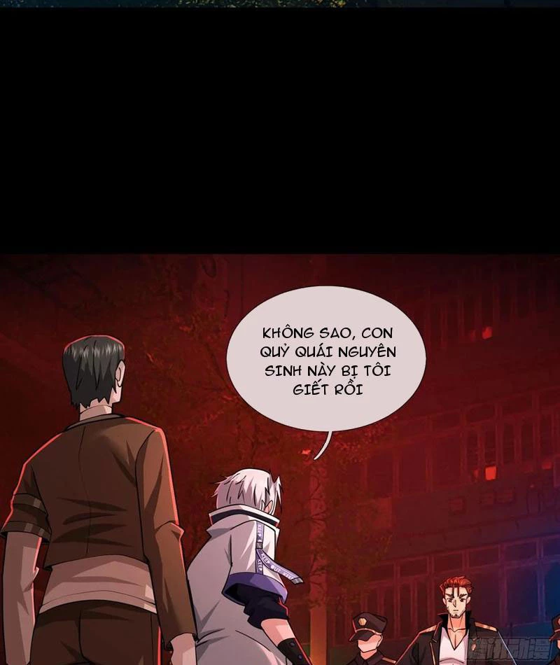 Toàn Cầu Kinh Dị: Ta Mở Ra Thương Thành Tự Do Hack Chapter 16 - 17