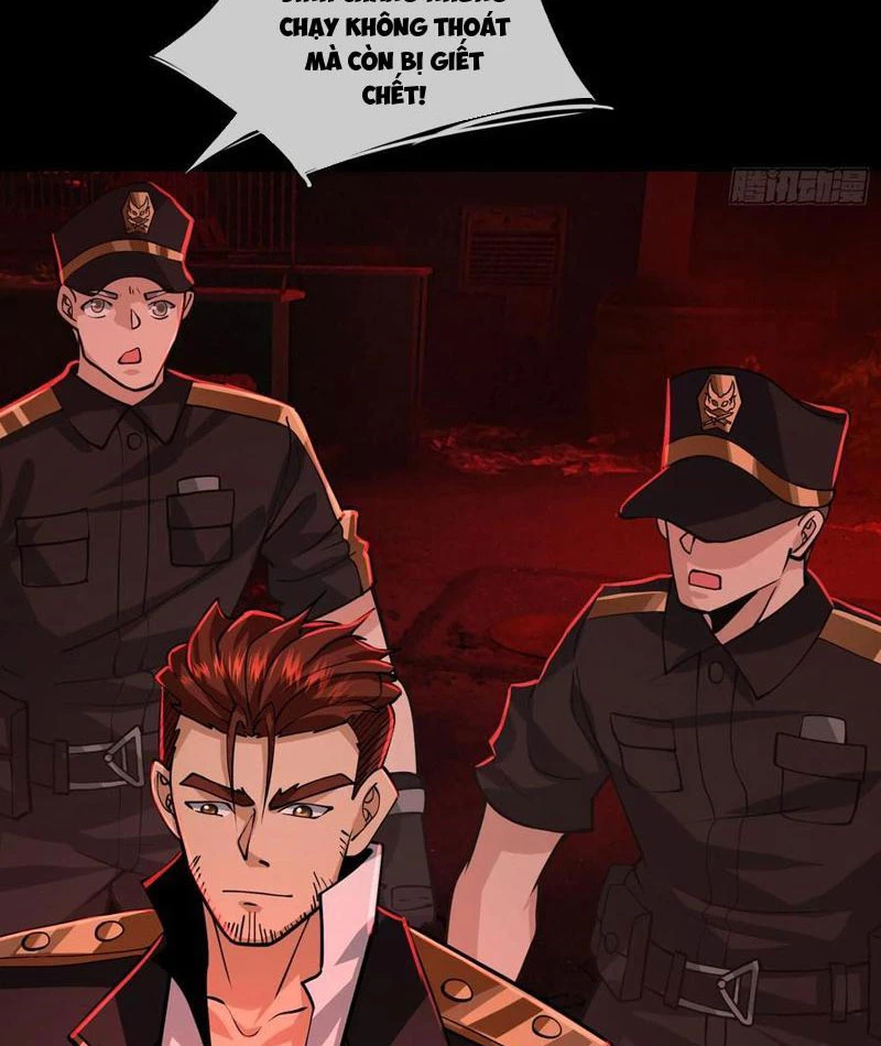 Toàn Cầu Kinh Dị: Ta Mở Ra Thương Thành Tự Do Hack Chapter 16 - 19