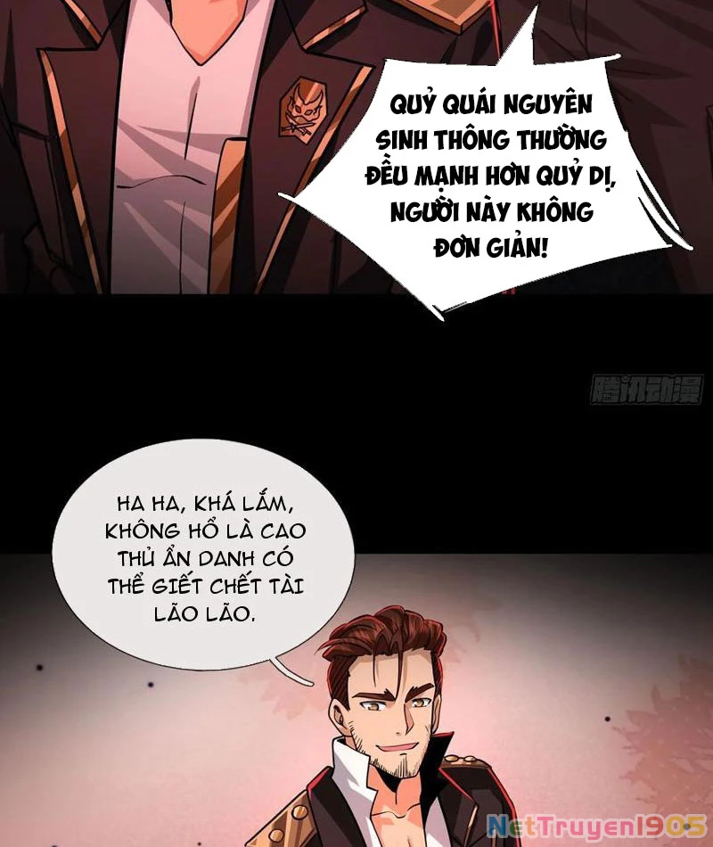 Toàn Cầu Kinh Dị: Ta Mở Ra Thương Thành Tự Do Hack Chapter 16 - 20