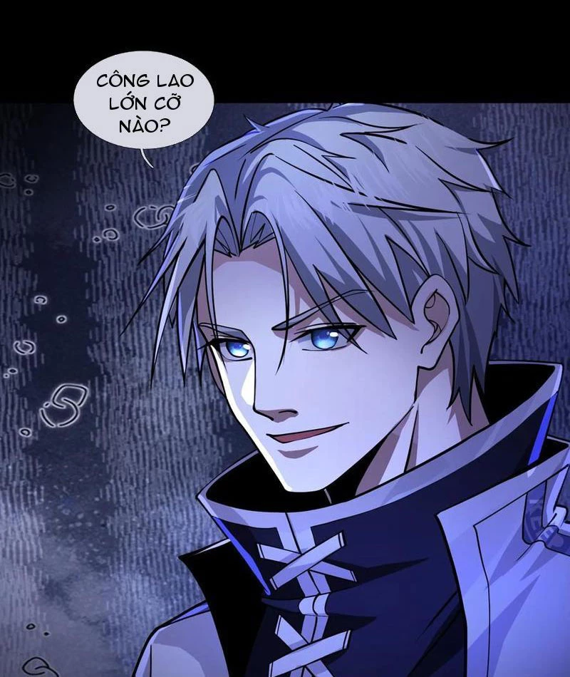Toàn Cầu Kinh Dị: Ta Mở Ra Thương Thành Tự Do Hack Chapter 16 - 22