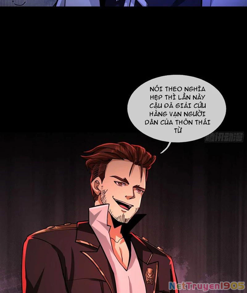 Toàn Cầu Kinh Dị: Ta Mở Ra Thương Thành Tự Do Hack Chapter 16 - 23