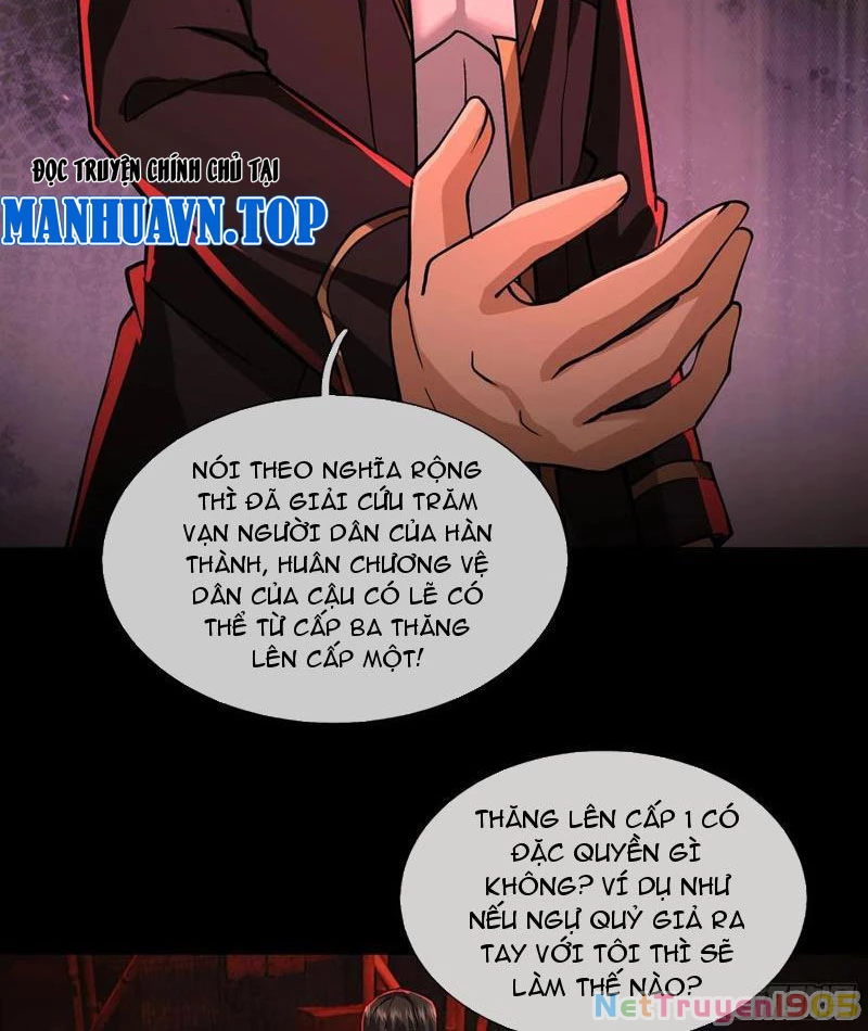 Toàn Cầu Kinh Dị: Ta Mở Ra Thương Thành Tự Do Hack Chapter 16 - 24
