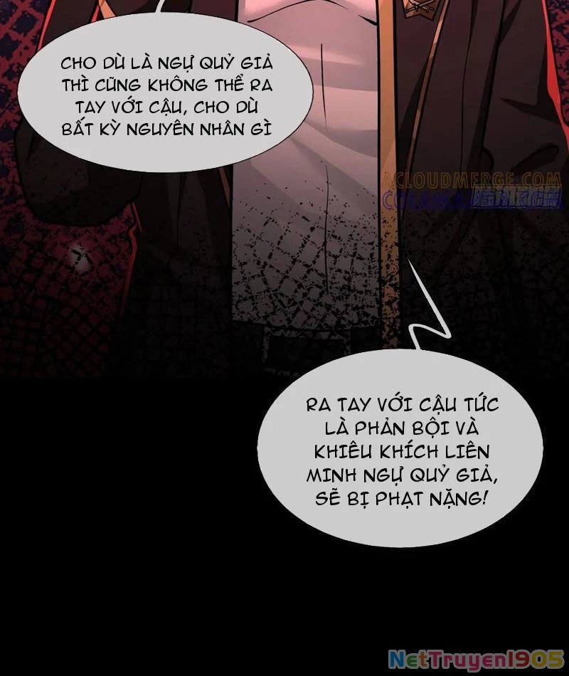 Toàn Cầu Kinh Dị: Ta Mở Ra Thương Thành Tự Do Hack Chapter 16 - 28
