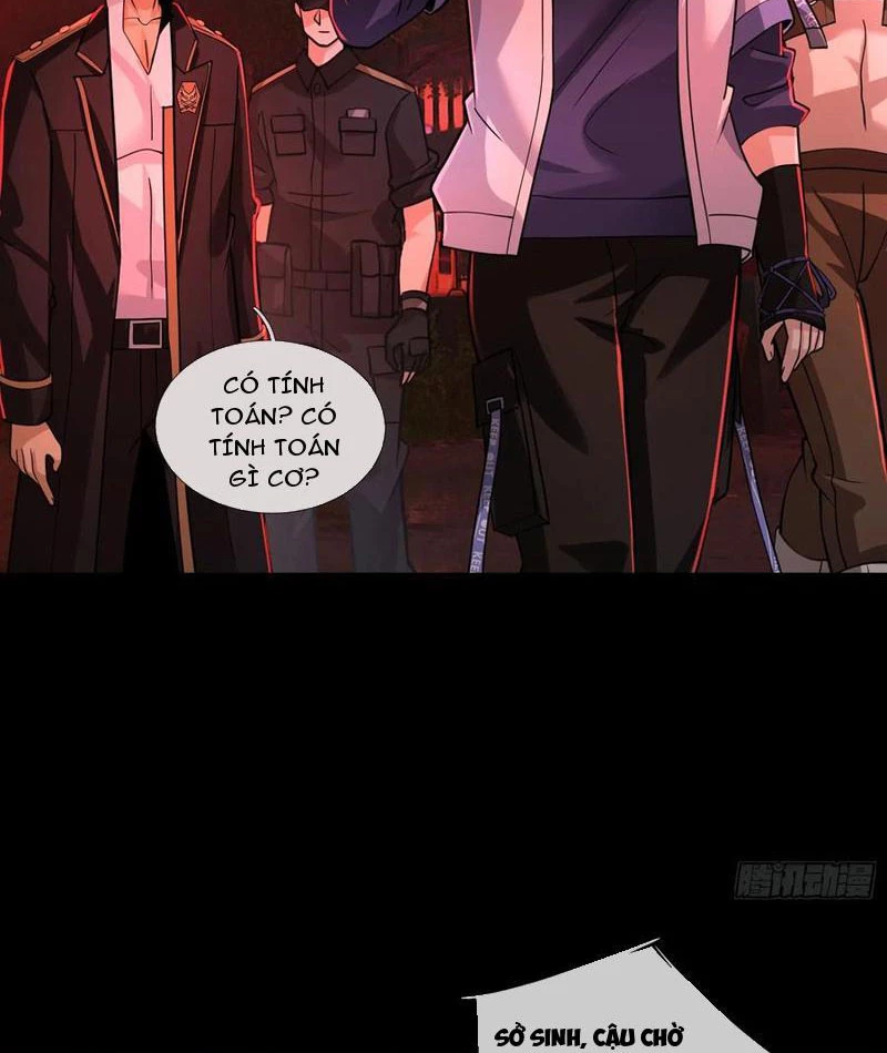 Toàn Cầu Kinh Dị: Ta Mở Ra Thương Thành Tự Do Hack Chapter 16 - 30