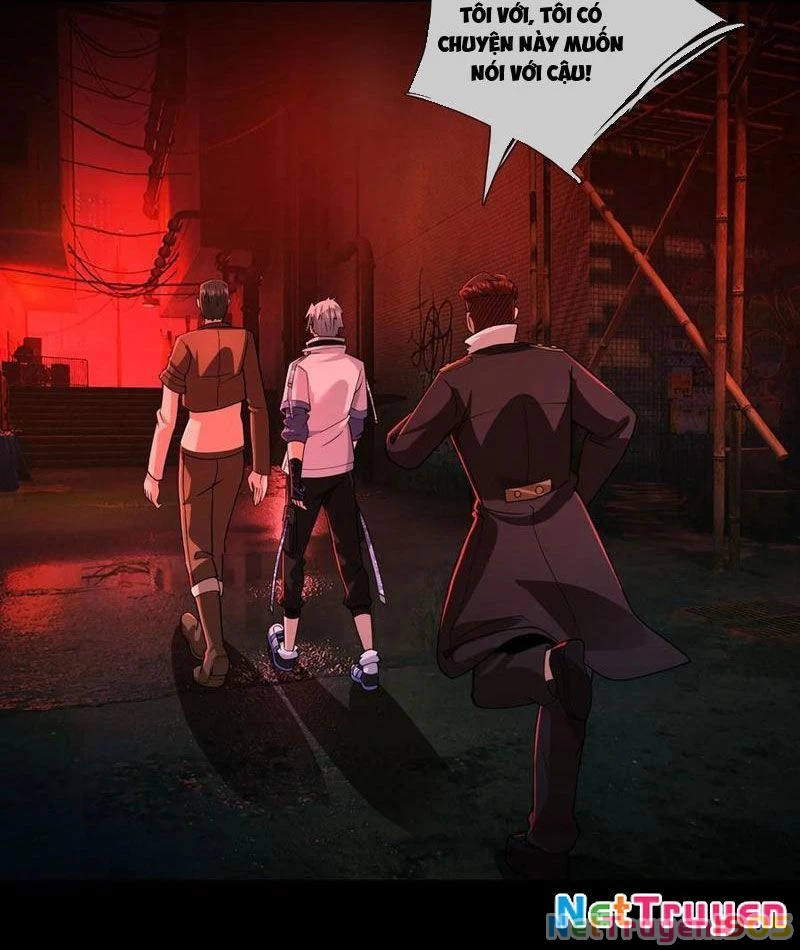 Toàn Cầu Kinh Dị: Ta Mở Ra Thương Thành Tự Do Hack Chapter 16 - 31