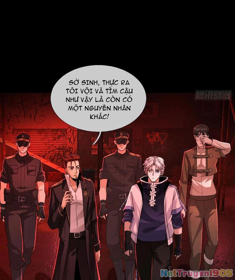 Toàn Cầu Kinh Dị: Ta Mở Ra Thương Thành Tự Do Hack Chapter 16 - 32