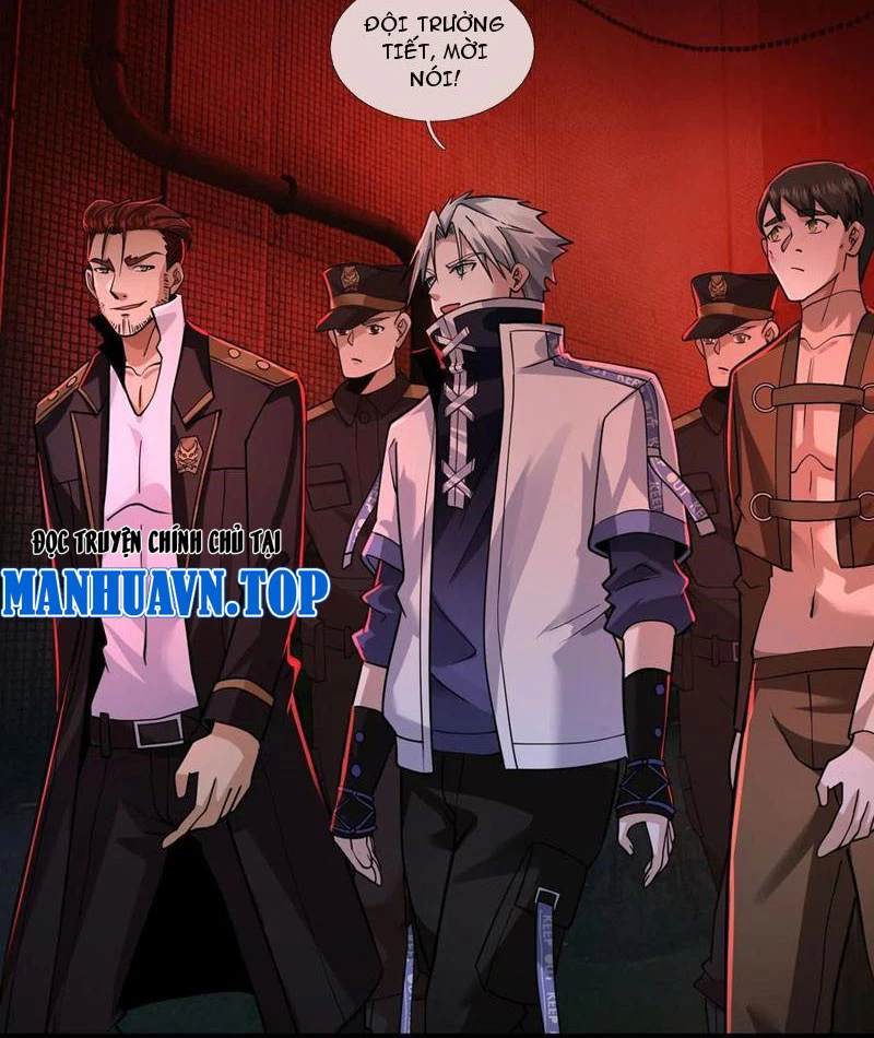 Toàn Cầu Kinh Dị: Ta Mở Ra Thương Thành Tự Do Hack Chapter 16 - 34