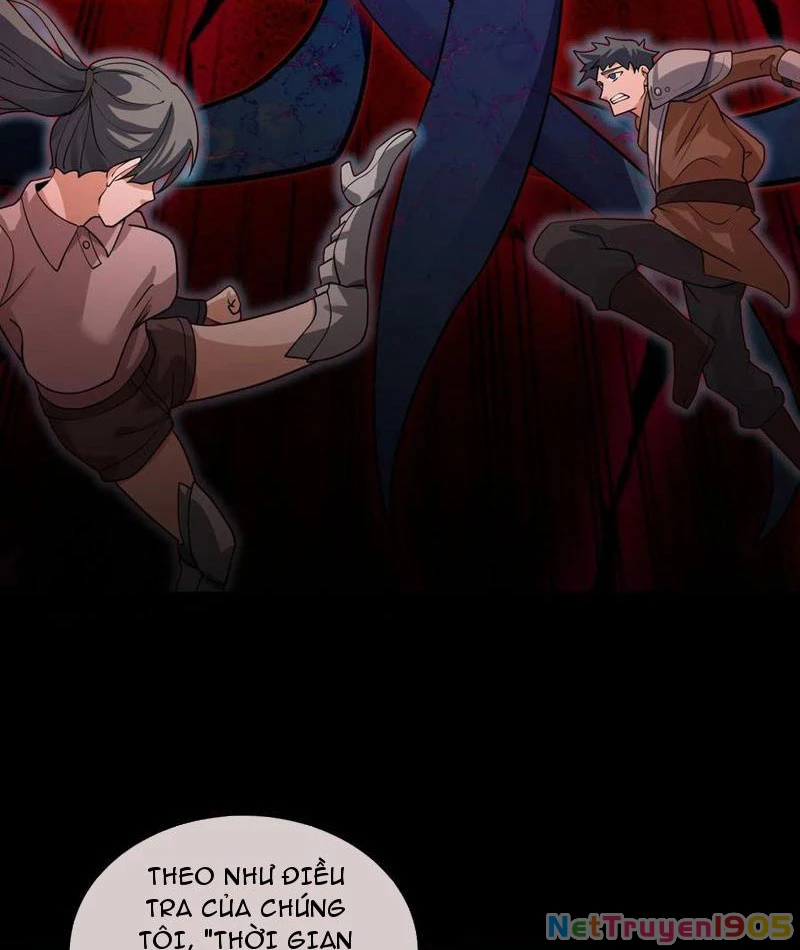 Toàn Cầu Kinh Dị: Ta Mở Ra Thương Thành Tự Do Hack Chapter 16 - 37