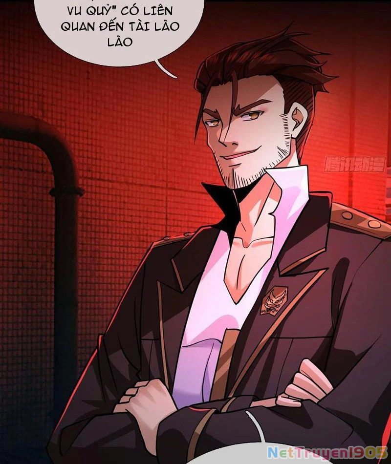 Toàn Cầu Kinh Dị: Ta Mở Ra Thương Thành Tự Do Hack Chapter 16 - 38