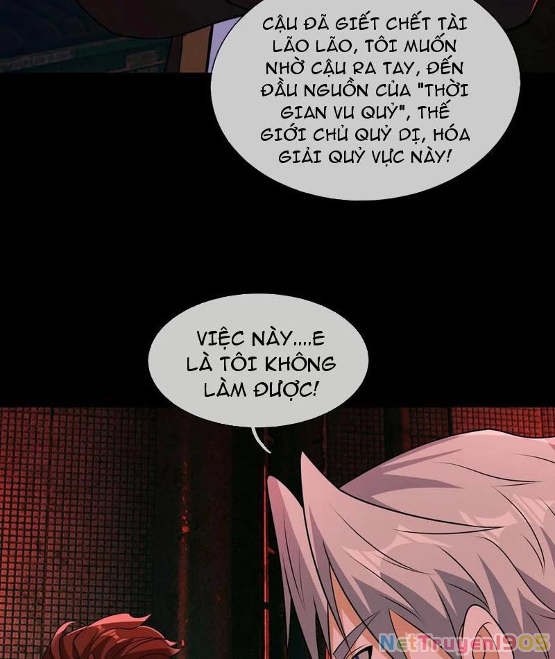 Toàn Cầu Kinh Dị: Ta Mở Ra Thương Thành Tự Do Hack Chapter 16 - 39